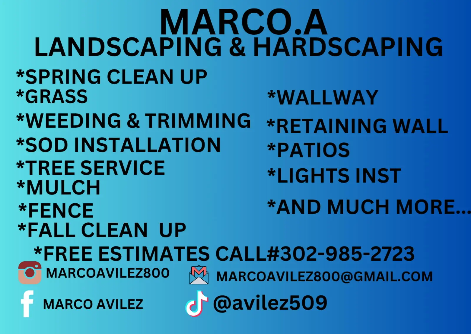 Toro Landscaping Toro Landscaping